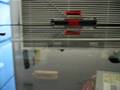 videos de My home made magnetic plotter #2 - close up