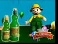 Harry el limonero Harry el limonero