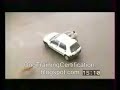 ## France Police Dog Training ##