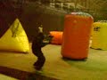PGA 2007 Pozna? GameArena - Paintball PGA 2007 Pozna? GameArena - Paintball