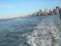 New York Thanksgiving trip