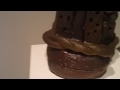 Brent Goodman art show CSULB spring 2012 Jan 29th to Feb 2nd