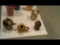 Brent Goodman art show CSULB spring 2012 Jan 29th to Feb 2nd