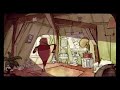 dance animation - Dancing with Myself