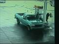 Security camera shows shooting | The Grand Rapids Press