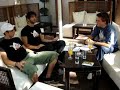 NSA Interview at Away.gr Part 3