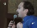 Funny Egyptian guy imitating actors
