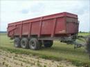 ensilage