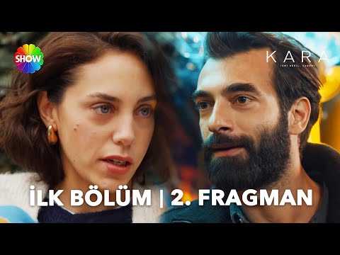 Arak 1. Bölüm Fragmanı                                                                                                                                                                                                                                    