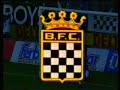 Futebol 92/93 por Gabriel Alves: Boavista e Mar�timo
