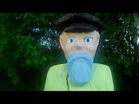 Tänavu 11. oktoobril 2017 möödub Kaarel Tislerulpuse sünnist 155 aastat. Loe lisaks ja vaata tutvustavat videoklippi. Miku Kaarli 155 sünniaastapäeva tähistamin