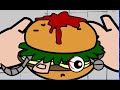 Parodia de Los Increíbles