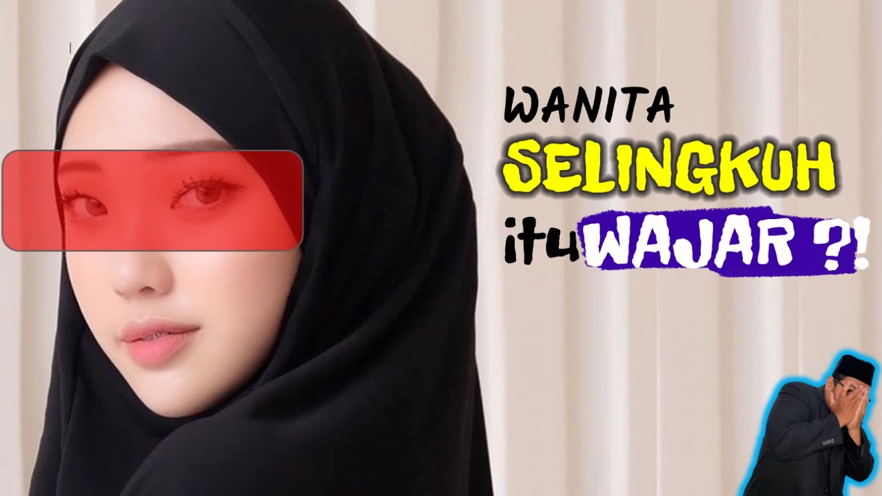 Eps 938 | YAKIN PASANGAN KAMU SETIA ? NONTON DULU VIDEO INI 