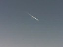 Just Contrails
