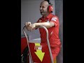 Ferrari Monza Test