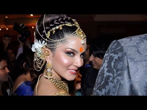 Sunny Leone’s Item Song In ‘Shootout At Wadala’