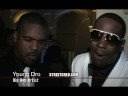 T.I. Birthday Party - Young Dro Shout Out T.I. Birthday Party - Young Dro Shout Out