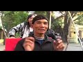 kim and tin tin   hanoi hustle