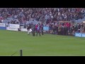 Huddersfield Town AFC's Tribute to the British Armed Forces