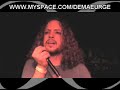 DEM�URGE: Dirge for the Deathless Live @ The Saint! 12/13/07