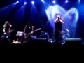 My Twin - Katatonia (Live in Fuenlabrada, Spain)