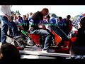 MTC Sport Demonstrator - Max Speed Festival Meinerzhagen (DSSC Racing)