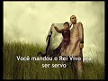 fiz o video atoa vai, nem tive tempo de melhorar ele um poquinho, mas vai assim mesmo, que possa abern�oar a vida de voc�s como aben�oou a minha!