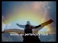 fiz o video atoa vai, nem tive tempo de melhorar ele um poquinho, mas vai assim mesmo, que possa abern�oar a vida de voc�s como aben�oou a minha!
