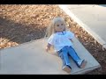 Best Friends Explore The Neighboorhood