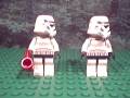 videos de Lego Star Wars - Stormtrooper's Coffee Break