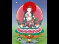 Vajrasattva