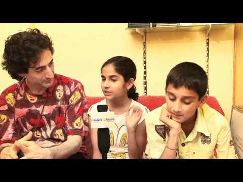 Don\'t Know If Gattu Can Take An Interval - Rajan Khosa
