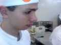 Chef Daniel Vaz Canais-Escultura de açúcar-Vídeo 5