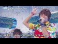 20160718 FNS2016 KMF2 Shalala☆Summertime