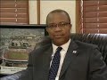 Eye on Lagos - 2010 Budget of Consolidation