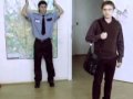Hiding in an Office-Funny 