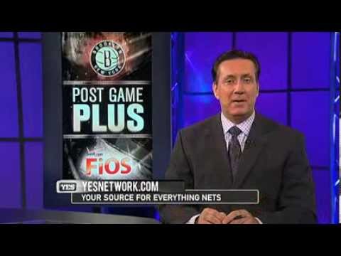 Video: Brooklyn Nets fall to the Boston Celtics, 91-84 - Post Game Plus
