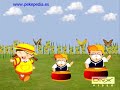 canciones infantiles animaciones