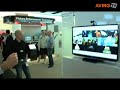 Toshiba to demo future concept remote control interface