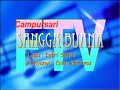 campur sari sragen