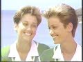 Double Mint Gum Commercial Double Mint Gum Commercial