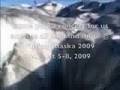 We need artists for Fusion Alaska 2009!