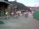 12th Tour of Japan(Mino stage)-4th lapMitarai corner