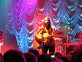 Amy Macdonald Live at ULU London Nov 2007
