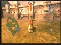 LoZ- Hyrule field