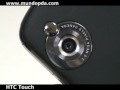 HTC Touch - Mini Review - MundoPDA