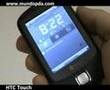 HTC Touch - Mini Review - MundoPDA