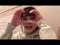 2020 1 16 18;17 本間 日陽 HOMMA HINATA 大人気すぎてすぐに削除されますのでお早めに