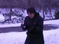 血多+血多妹+紐約的雪
