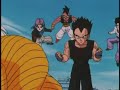 La fusión de dos androides La fusión de dos androides